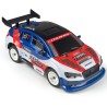 PINECONE Model SG 1607 1/16 2.4Ghz 4WD Rally RC Car right
