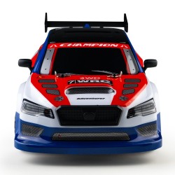 PINECONE Model SG 1607 1/16 2.4Ghz 4WD Rally RC Car front