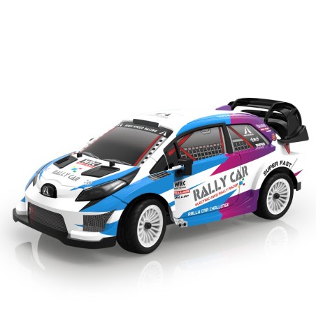 PINECONE Forest SG-1608 / SG-1608 PRO 1/16 4WD Drift RC Car left