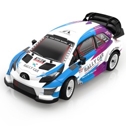 PINECONE Forest SG-1608 / SG-1608 PRO 1/16 4WD Drift RC Car front