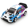 PINECONE Forest SG-1608 / SG-1608 PRO 1/16 4WD Drift RC Car front