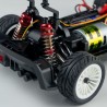 PINECONE Forest SG-1608 / SG-1608 PRO 1/16 4WD Drift RC Car shock