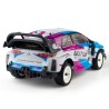 PINECONE Forest SG-1608 / SG-1608 PRO 1/16 4WD Drift RC Car back