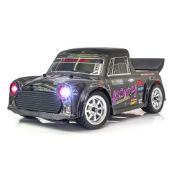 PINECONE Model SG-1606 / SG-1606 PRO  1/16 2.4Ghz 4WD On-road RC Car front