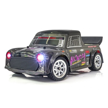 PINECONE Model SG-1606 / SG-1606 PRO  1/16 2.4Ghz 4WD On-road RC Car front