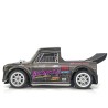 PINECONE Model SG-1606 / SG-1606 PRO  1/16 2.4Ghz 4WD On-road RC Car left side