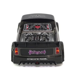 PINECONE Model SG-1606 / SG-1606 PRO  1/16 2.4Ghz 4WD On-road RC Car back
