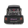 PINECONE Model SG-1606 / SG-1606 PRO  1/16 2.4Ghz 4WD On-road RC Car back