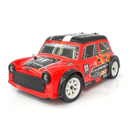 PINECONE Forest SG1605 / SG1605 PRO 1/16 Drift RC Vehicle RTR