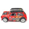 PINECONE Forest SG1605 / SG1605 PRO 1/16 Drift RC Vehicle RTR left side