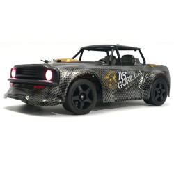 SG PINECONE 1604 / 1604 PRO 1/16 High-Speed Drift RC Car left