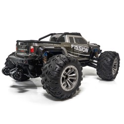 Pinecone Model SG-1201 1/12 2.4Ghz 4WD Brushed High Speed Off road RC Car gray