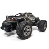 Pinecone Model SG-1201 1/12 2.4Ghz 4WD Brushed High Speed Off road RC Car gray