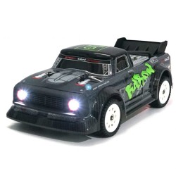 PINECONE Model SG1603 / SG1603 PRO 1/16 On-road Drift RC Truck left
