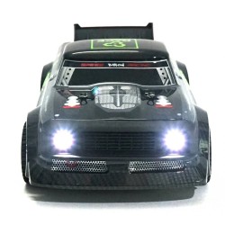 PINECONE Model SG1603 / SG1603 PRO 1/16 On-road Drift RC Truck front