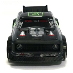 PINECONE Model SG1603 / SG1603 PRO 1/16 On-road Drift RC Truck rear