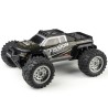 Pinecone Model SG-1201 1/12 2.4Ghz 4WD Brushed High Speed Off road RC Car gray