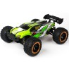 PINECONE Model SG1602 1/16 Brushless RC Truck RTR green