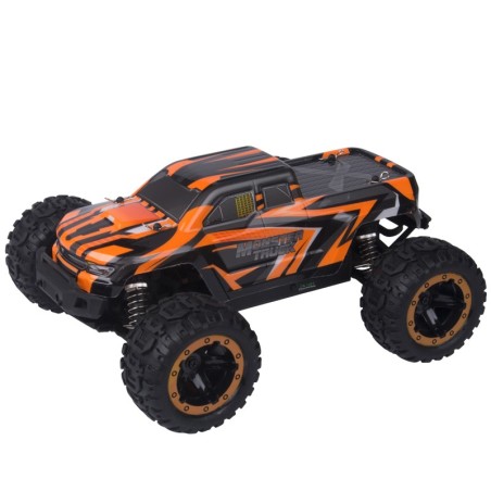PINECONE Model SG1601 1/16 2.4Ghz 4WD Brushed RC Truck RTR orange