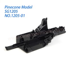 Pinecone Model SG1205 Parts Chassis 1205-01