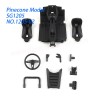 Pinecone Model SG1205 Parts Seat, chassis and interior Kit 1205-02