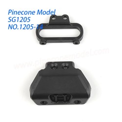 1205-14 Front anti-collision Parts For Pinecone Model SG1205 RC Car