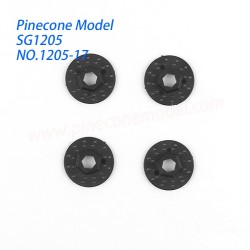 1205-17 Connector Parts For Pinecone Model SG1205 RC Car