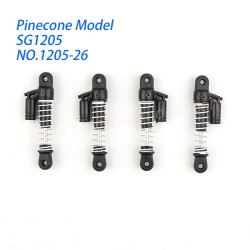 1205-26 Shock absorber Parts For Pinecone Model SG1205 RC Car