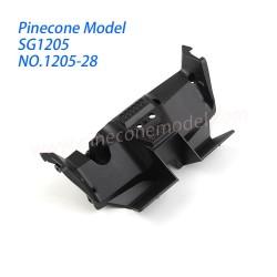1205-28 Center console Parts For Pinecone Model SG1205 RC Car
