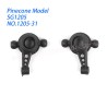 1205-31 Front wheel seat Parts For Pinecone Model SG1205 RC Car
