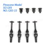 1205-33 Transmission shaft, rotating cup Parts For SG-RC SG1205 RC Car