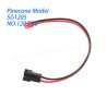 1205-36 Power cord Parts For SG-RC SG1205 RC Car