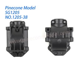 1205-38 Front gearbox cover Parts For SG-RC SG1205 RC Car