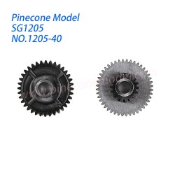 1205-40 Rear drive gear Parts For SG-RC SG1205 RC Car