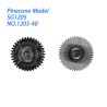 1205-40 Rear drive gear Parts For SG-RC SG1205 RC Car