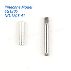 1205-41 Rear drive shaft Parts For SG-RC SG1205 RC Car