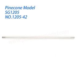 1205-42 Main drive shaft Parts For SG-RC SG1205 RC Car