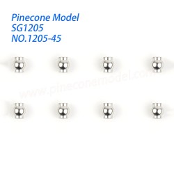 1205-45 Ball head cover Parts For SG-RC SG1205 RC Car