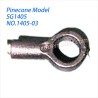 1405-03 Steering tie rod Parts For Pinecone Model SG-1405 RC Truck