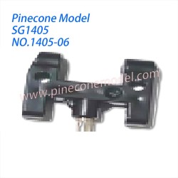 1405-06 Front upper swing arm Parts For Pinecone Model SG-1405 RC Truck