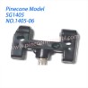 1405-06 Front upper swing arm Parts For Pinecone Model SG-1405 RC Truck