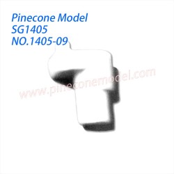 1405-09 Servo arm connector Parts For Pinecone Model SG-1405 RC Truck