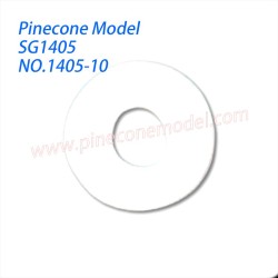 1405-10 Lower arm retaining ring Parts For Pinecone Model SG-1405 RC Truck
