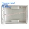 1405-21 1405 Truck Box Parts For Pinecone Model SG-1405 RC Truck white