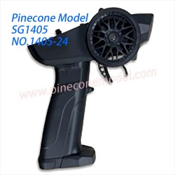 1405-24 Remote Control Parts For Pinecone Model SG-1405 RC Truck