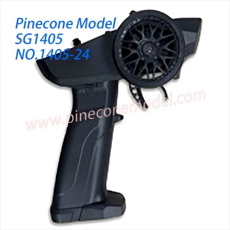 1405-24 Remote Control Parts For Pinecone Model SG-1405 RC Truck