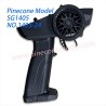 1405-24 Remote Control Parts For Pinecone Model SG-1405 RC Truck
