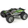 Pinecone Model SG-1202 1/12 4WD Off-road High-Speed RC Car green front
