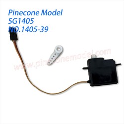 1405-39 Servo Parts For Pinecone Model SG-1405 RC Truck