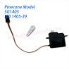 1405-39 Servo Parts For Pinecone Model SG-1405 RC Truck